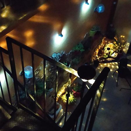 Come A Casa Siraküza Dış mekan fotoğraf