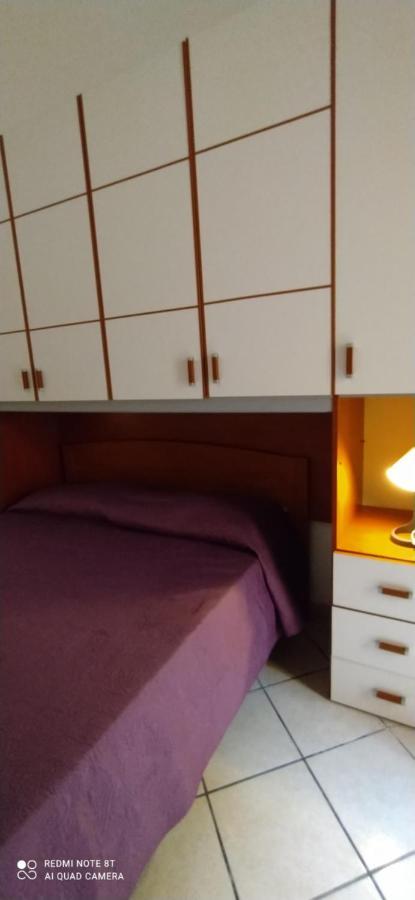 Come A Casa Siraküza Dış mekan fotoğraf