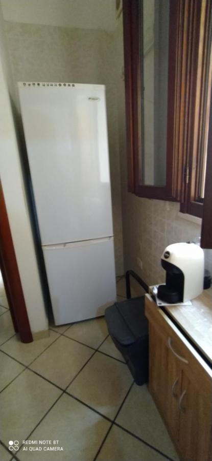 Come A Casa Siraküza Dış mekan fotoğraf