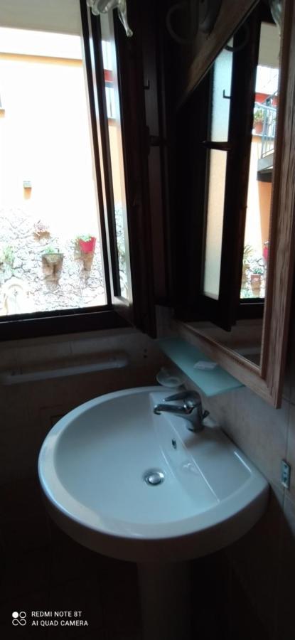 Come A Casa Siraküza Dış mekan fotoğraf