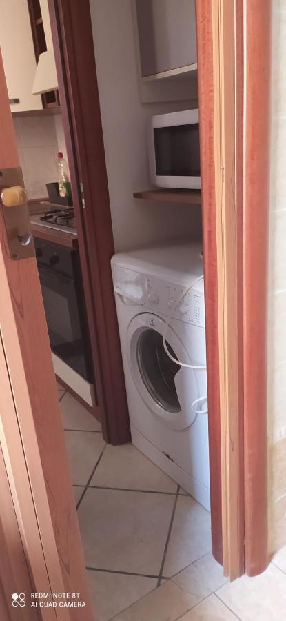 Come A Casa Siraküza Dış mekan fotoğraf