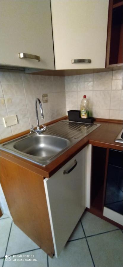 Come A Casa Siraküza Dış mekan fotoğraf