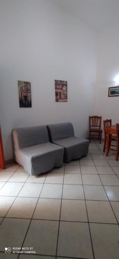 Come A Casa Siraküza Dış mekan fotoğraf