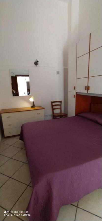 Come A Casa Siraküza Dış mekan fotoğraf