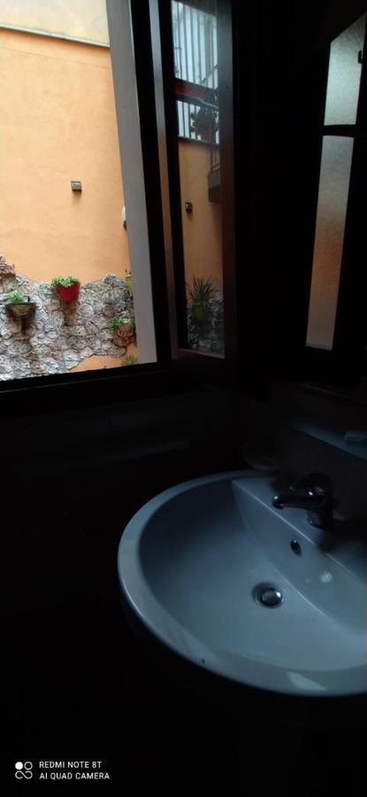 Come A Casa Siraküza Dış mekan fotoğraf