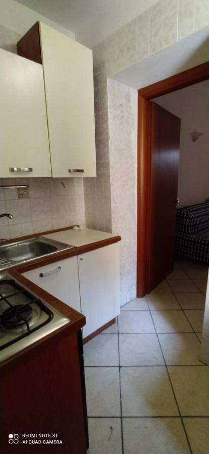 Come A Casa Siraküza Dış mekan fotoğraf