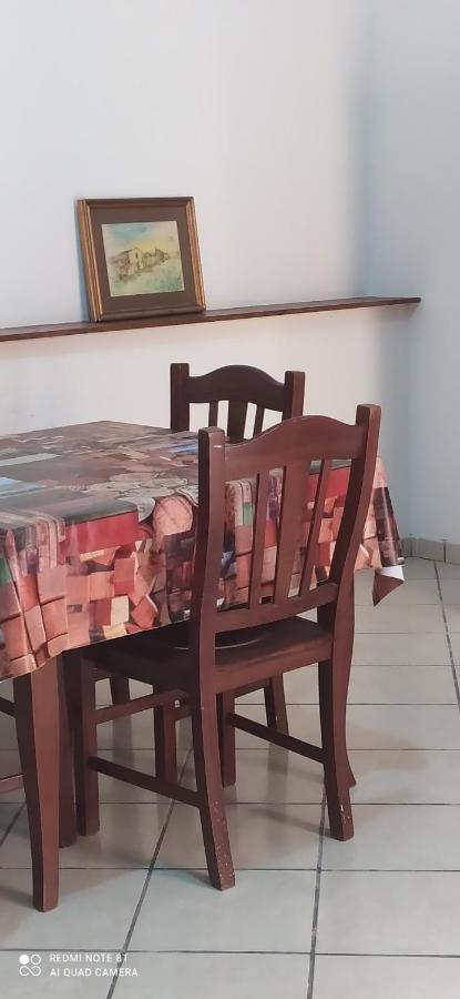Come A Casa Siraküza Dış mekan fotoğraf