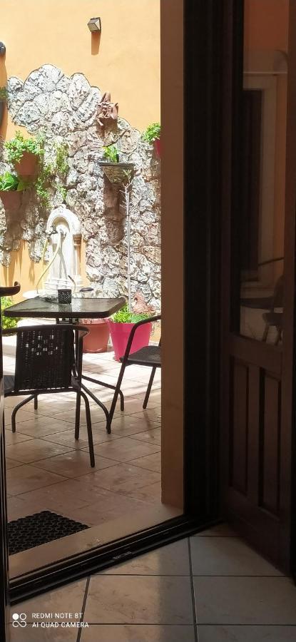 Come A Casa Siraküza Dış mekan fotoğraf