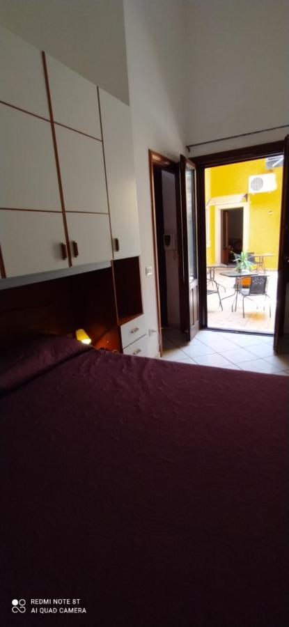 Come A Casa Siraküza Dış mekan fotoğraf