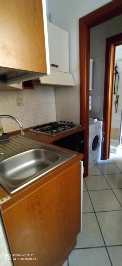 Come A Casa Siraküza Dış mekan fotoğraf
