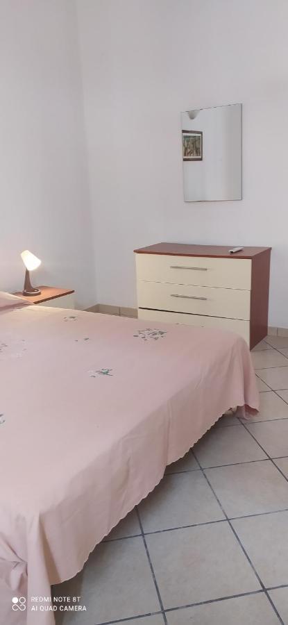 Come A Casa Siraküza Dış mekan fotoğraf