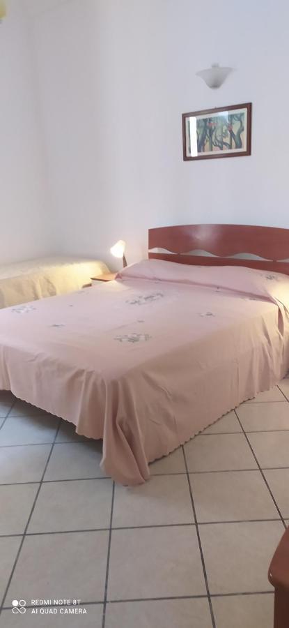 Come A Casa Siraküza Dış mekan fotoğraf