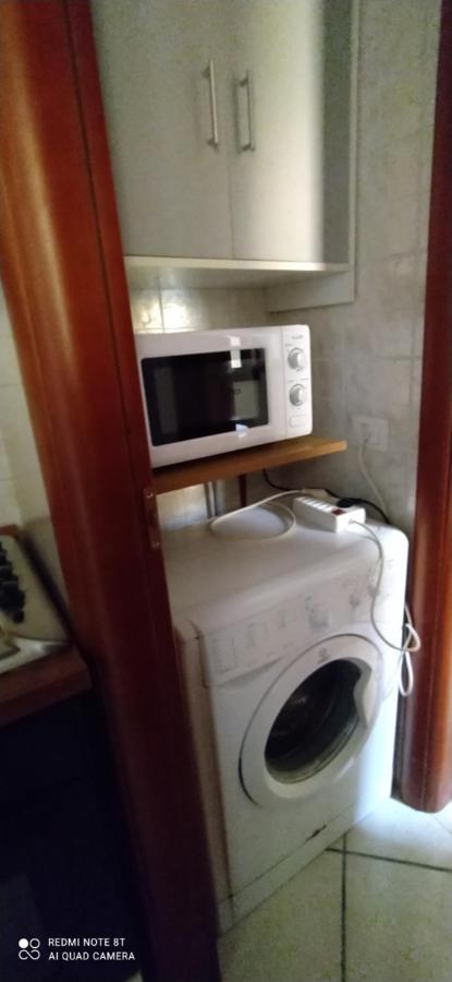 Come A Casa Siraküza Dış mekan fotoğraf