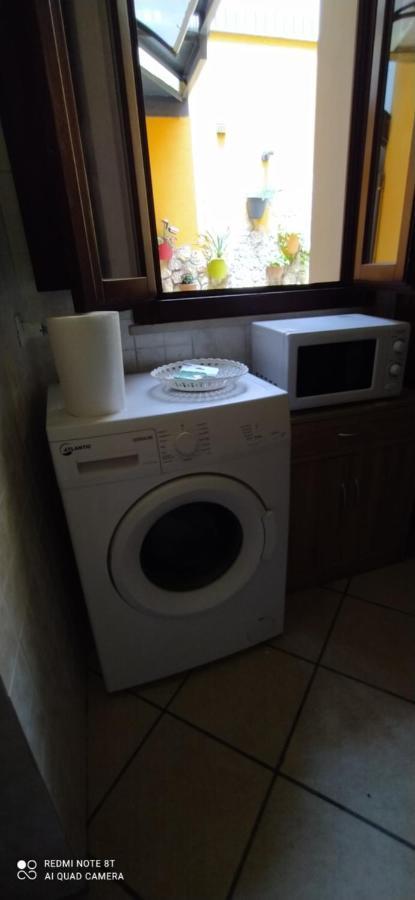 Come A Casa Siraküza Dış mekan fotoğraf