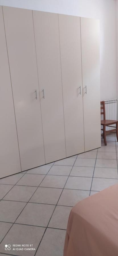 Come A Casa Siraküza Dış mekan fotoğraf