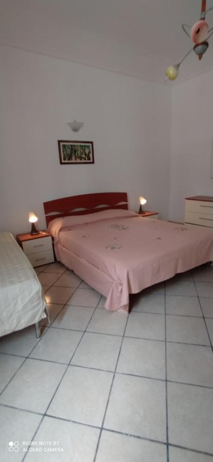 Come A Casa Siraküza Dış mekan fotoğraf