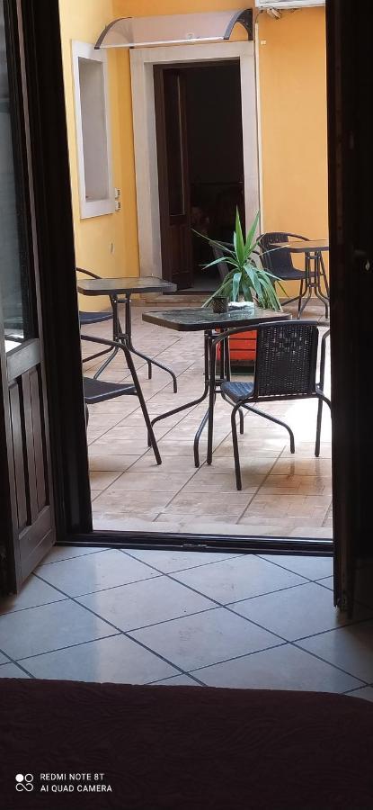 Come A Casa Siraküza Dış mekan fotoğraf