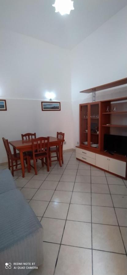 Come A Casa Siraküza Dış mekan fotoğraf