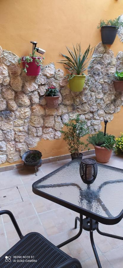 Come A Casa Siraküza Dış mekan fotoğraf