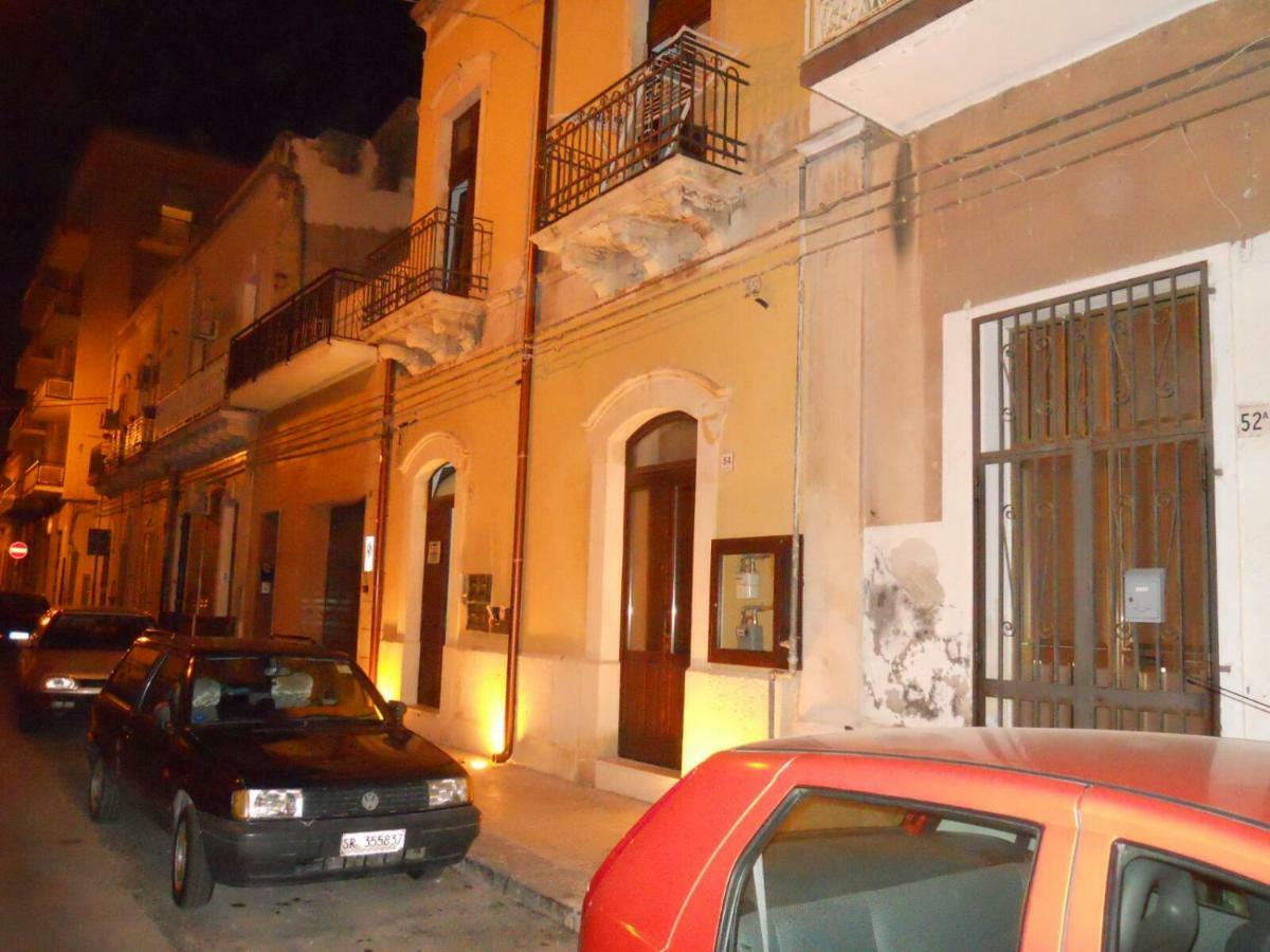 Come A Casa Siraküza Dış mekan fotoğraf