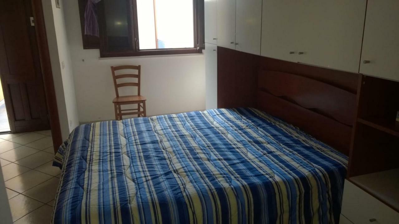 Come A Casa Siraküza Dış mekan fotoğraf