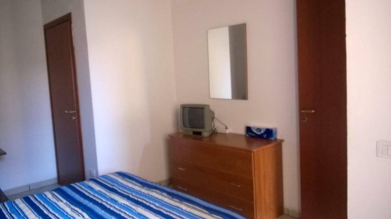 Come A Casa Siraküza Dış mekan fotoğraf