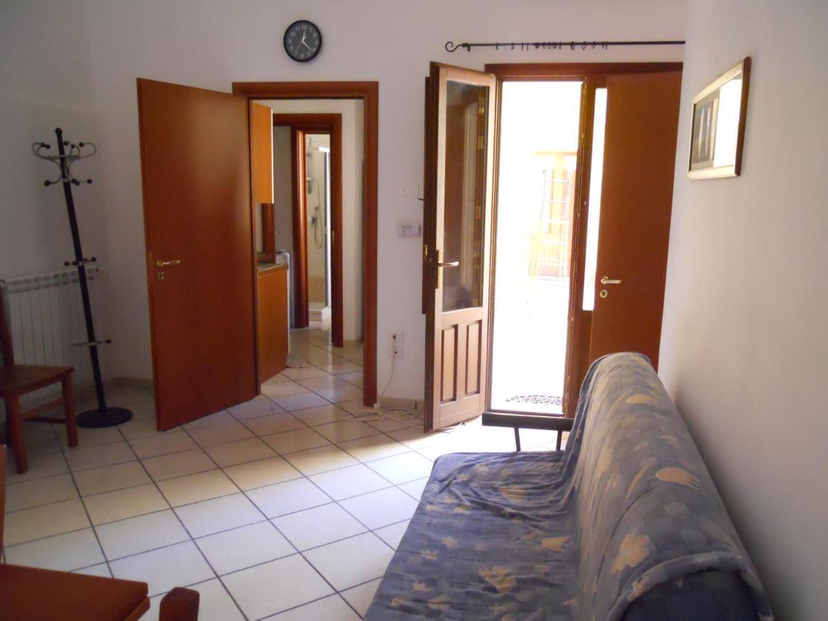 Come A Casa Siraküza Dış mekan fotoğraf