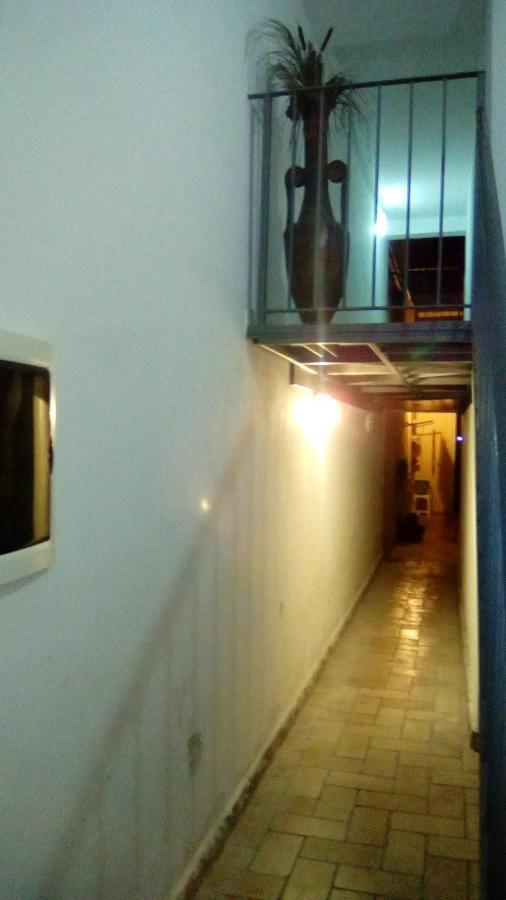 Come A Casa Siraküza Dış mekan fotoğraf