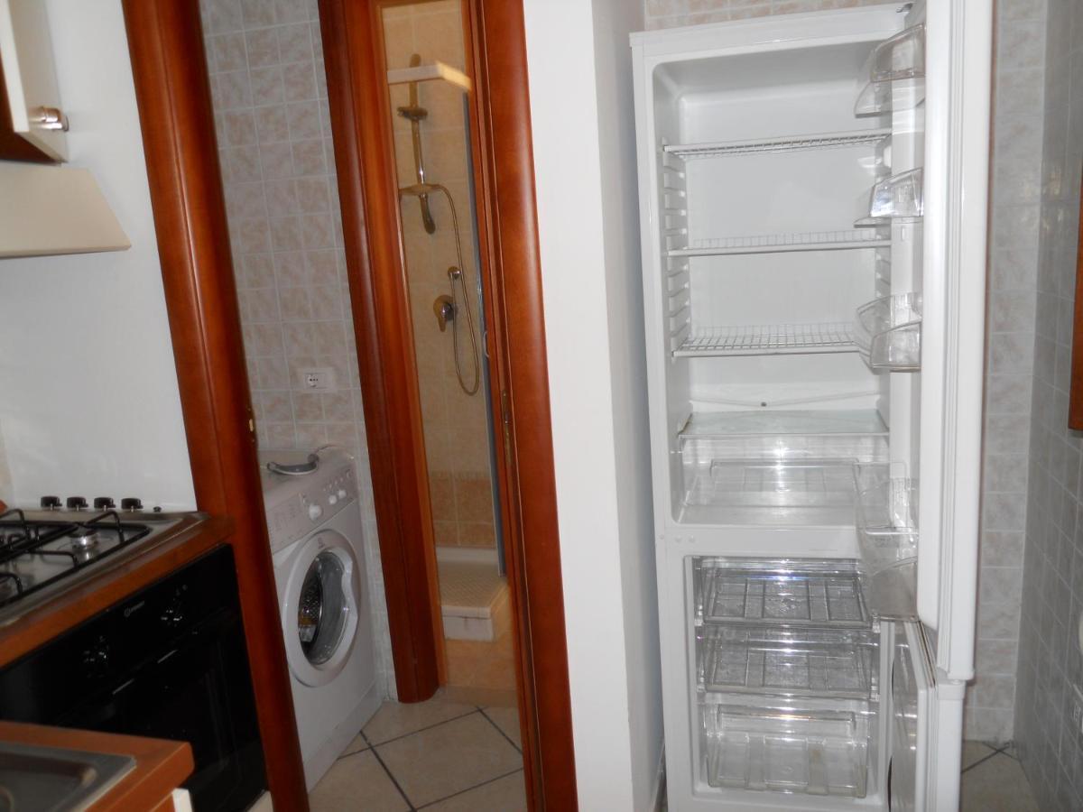 Come A Casa Siraküza Dış mekan fotoğraf